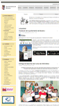 Mobile Screenshot of munera.es